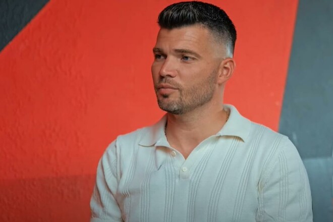 Топ-менеджер клуба УПЛ: «Ми не стали вести двойную игру у него за спиной»