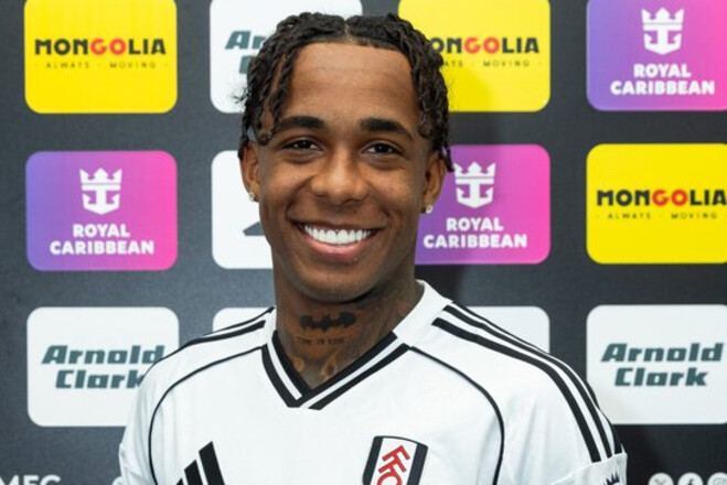 КЕВІН: «Щасливий бути у найбільшій лізі світу»