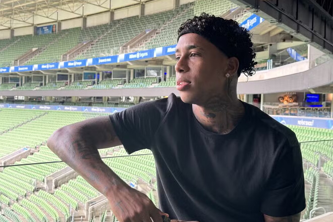 Шахтер недополучит 5 млн евро от трансфера Кевина в Фулхэм. Названа причина