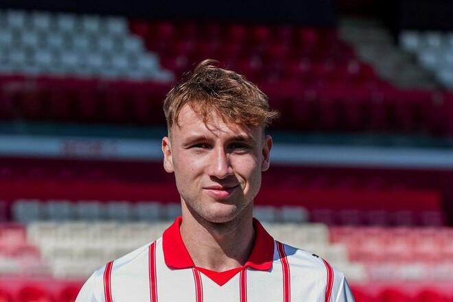 «За ним будут следить». Скрипник дал совет Ванату после трансфера в Жирону