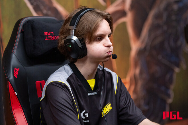 Став відомий перший суперник NAVI на The International 2025 з Dota 2