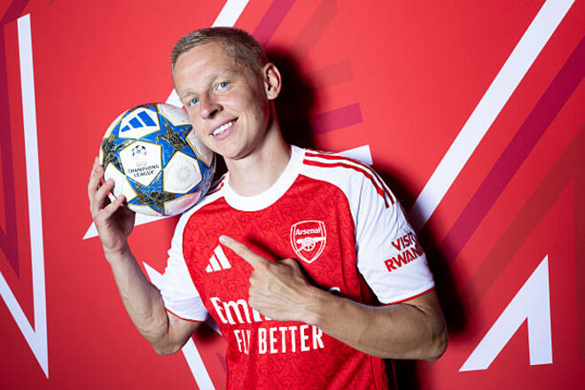 Стало відомо, чому зірвався перехід Зінченка в чемпіонат Франції