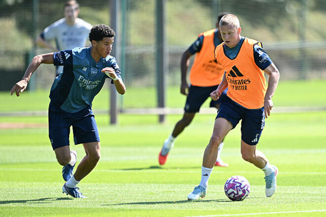 Стало известно, почему сорвался трансфер Зинченко в Марсель