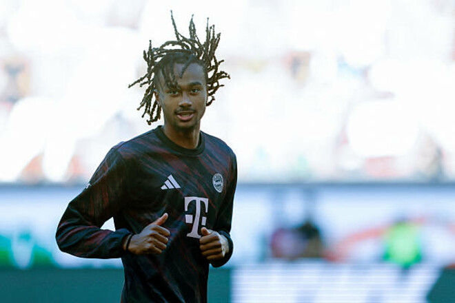 ОФИЦИАЛЬНО. Нападающий Баварии перебрался в клуб АПЛ