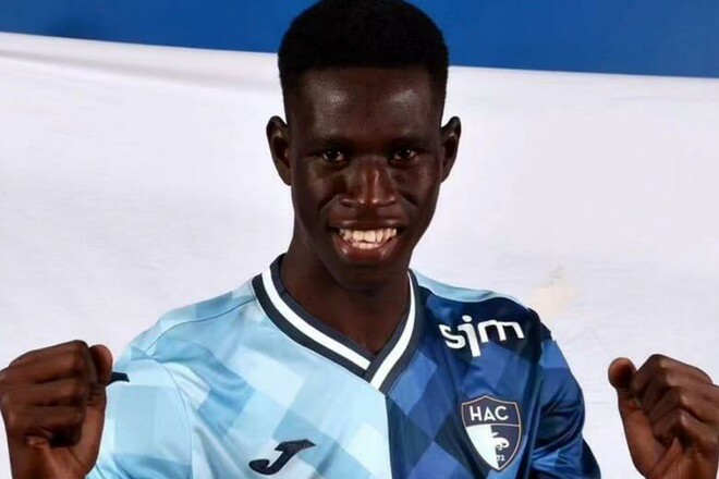 Больше рыночной стоимости. Известно, сколько Динамо заплатило за Тиаре