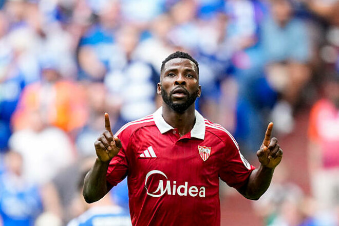 ОФІЦІЙНО. Нездійснений талант Ман Сіті залишився без клубу