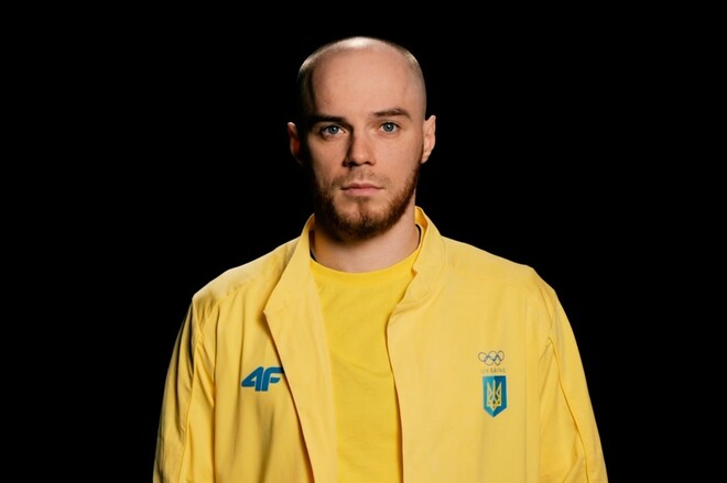 ВЕРНЯЄВ: «Для мене важливо, щоб на Олімпіаді-2026 не було спортсменів рф»