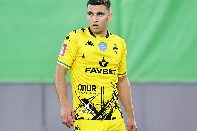 ВИДЕО. Очень необычные цвета. Клуб УПЛ показал новую форму