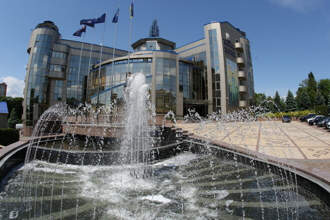 Джерело: СБУ провела обшуки у асистентів Реброва та Мельгоси