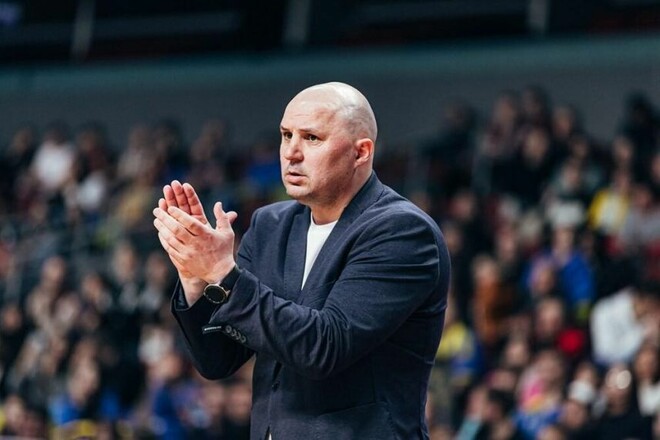 Віталій СТЕПАНОВСЬКИЙ: «Гравців збірної України у Нефтчі не буде»