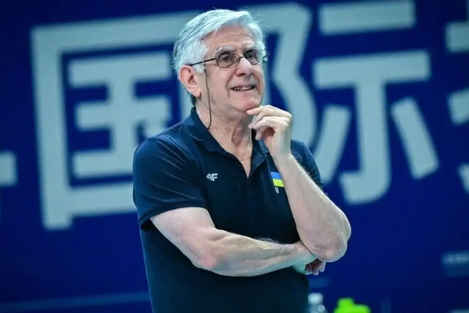 Михаил МЕЛЬНИК: «Рауль Лосано воспринял мою шутку очень серьезно»