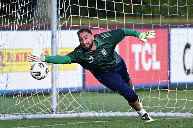 Трансфер Доннаруммы стал вторым самым дорогим среди итальянских вратарей