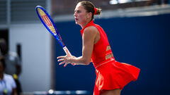 It became known how many Ukrainian tennis players have earned on US OPEN 2025