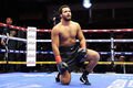 Lennox Lewis-Itaumi: 