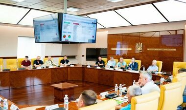 УАФ відреагувала на чутки про обшуки СБУ у асистентів Реброва і Мельгоси