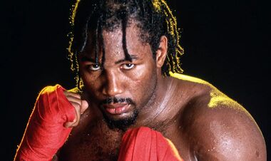 Lennox Lewis called the hardest fight in his career. Did Klitschka remember?