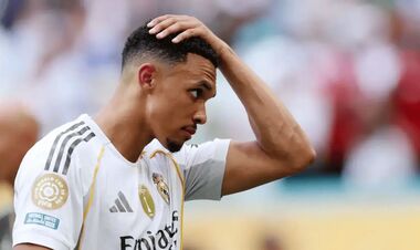 Реал відреагував на інтерес Манчестер Сіті до зірки з Англії