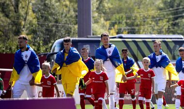Оболонь у паузі чемпіонату зіграє спаринг із харківським клубом