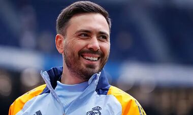 Анчелотти позвонил в Реал и посоветовал подписать футболиста