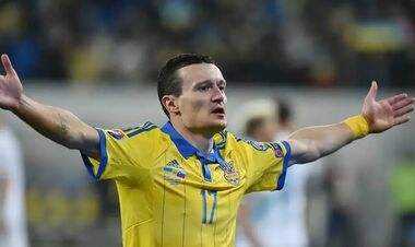 Артем ФЕДЕЦКИЙ: «Я не понимаю, почему Довбик этого не делает»