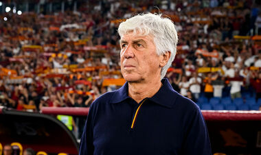 «Я цього не заперечую». Гасперіні підтвердив, що хотів позбутися Довбика