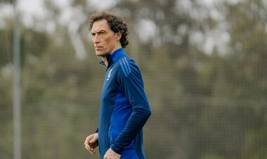 МИХАЙЛЕНКО: «На сборах в Испании на 80% будет определен состав на отбор ЧЕ»