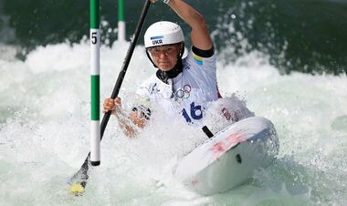 Виктория УС: «Финал Кубка мира могут отменить из-за нехватки воды»