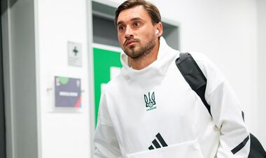 Трансферная лихорадка, три новичка Динамо, Бущан заменил Лунина в сборной