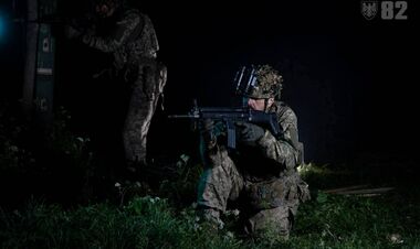 Новая партия упакованных оккупантов. ВСУ обновили данные потерь армии рф