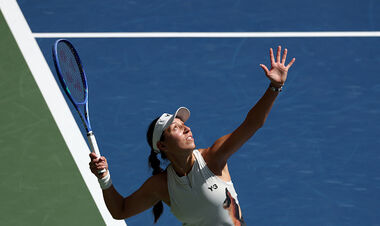 Нужен реванш. Стала известна первая пара 1/2 финала US Open 2025 у женщин