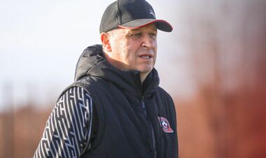 «Команда начинает рассыпаться». Вернидуб высказался о топ-клубе УПЛ