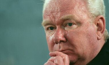 Лобановский занял третье место в интересном рейтинге. Первый – Симеоне