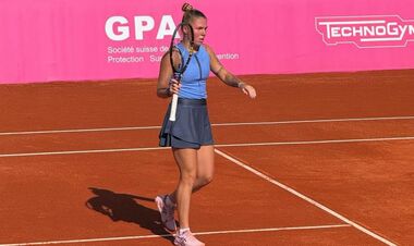 Александра Олейникова – Теодора Костович. Смотреть онлайн. LIVE трансляция