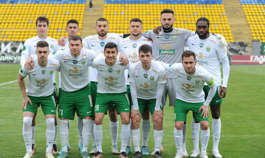 Карпаты определились с планами паузы в чемпионате