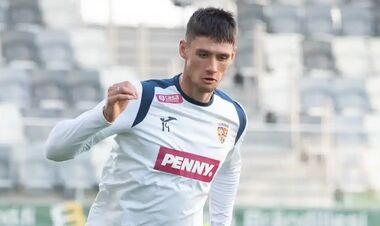 «Його підписали о 23:59». Посередник розповів, як Динамо придбало Бленуце