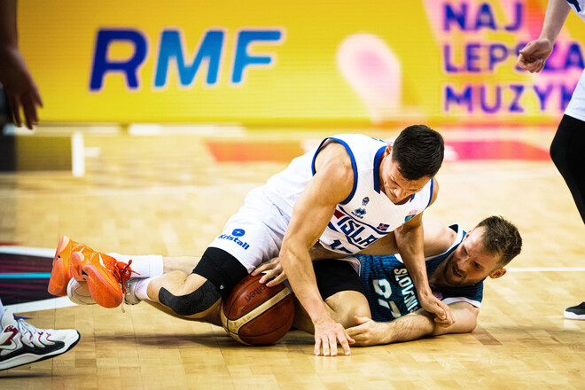 Евробаскет-2025. В группе D без интриги. Известны все 4 участника плей-офф