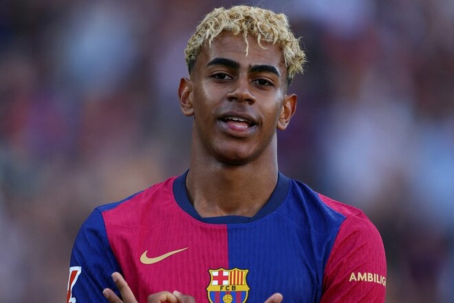 Ламин ЯМАЛЬ: «Ситуация обострилась. Люди на это не обращают внимания»