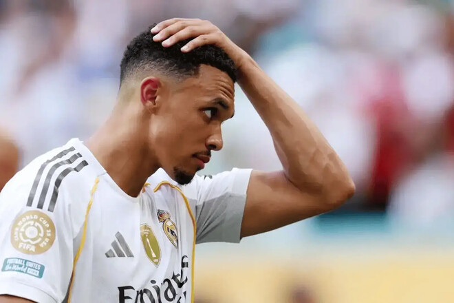 Реал відреагував на інтерес Манчестер Сіті до зірки з Англії