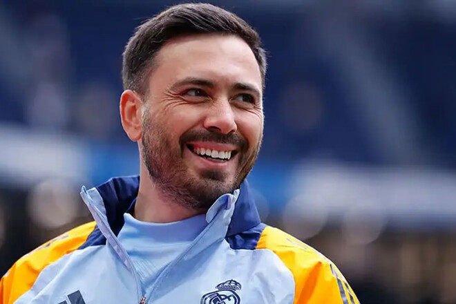 Анчелотти позвонил в Реал и посоветовал подписать футболиста