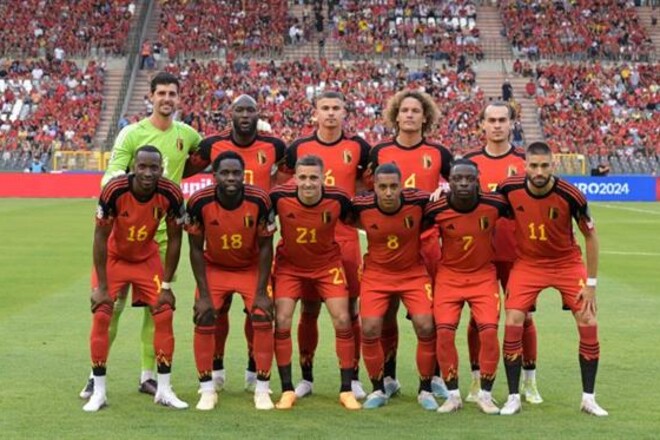 Лихтенштейн – Бельгия. Прогноз и анонс матча квалификации чемпионата мира