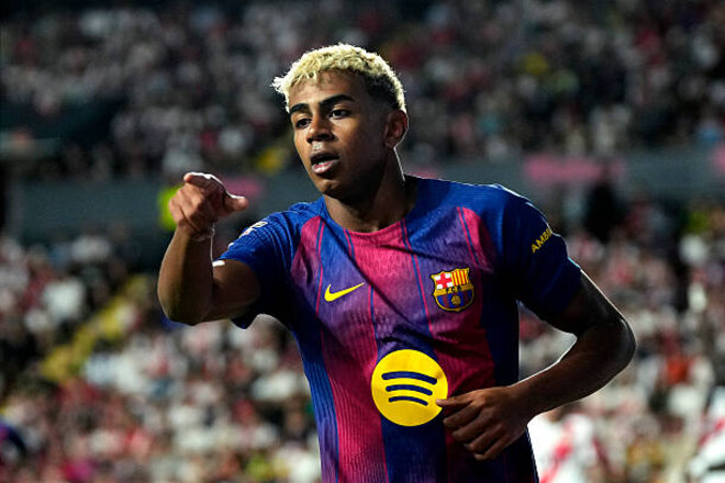 Холанд, Мбаппе та інші. Лідери за кількістю ударів у топ-5 лігах сезону