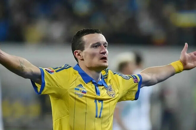 Артем ФЕДЕЦКИЙ: «Я не понимаю, почему Довбик этого не делает»