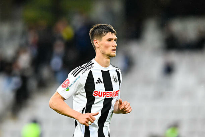 Динамо хочет быстро провернуть еще один трансфер. Это форвард из Румынии