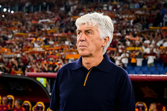 «Я цього не заперечую». Гасперіні підтвердив, що хотів позбутися Довбика