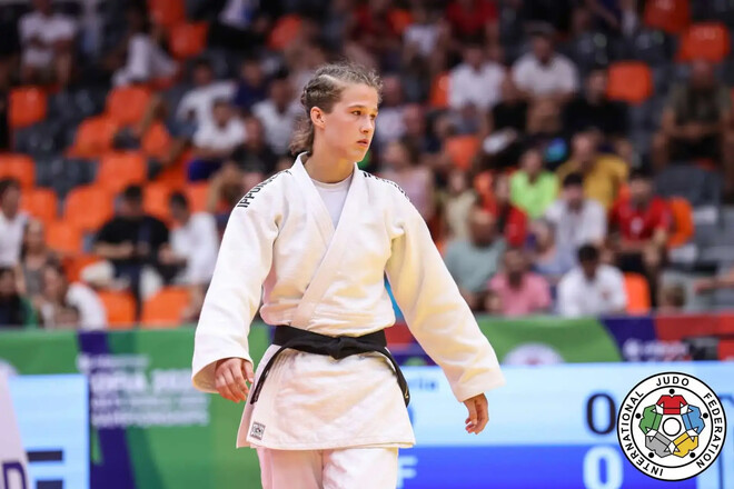 Брат і сестра Цуркан. Українські дзюдоїстки вирішили змінити громадянство