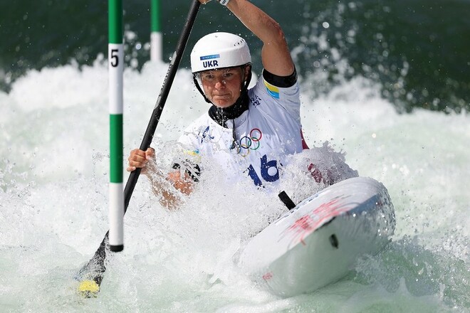 Виктория УС: «Финал Кубка мира могут отменить из-за нехватки воды»