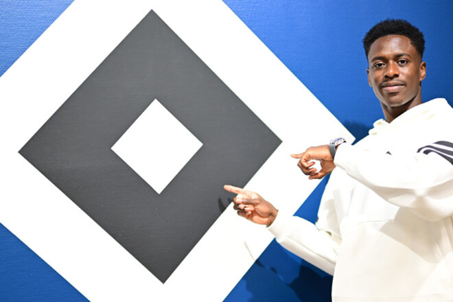 ОФІЦІЙНО. Арсенал продав півзахисника до німецького клубу