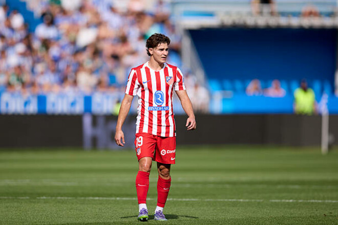 180 мільйонів євро. Барселона готується розірвати трансферний ринок