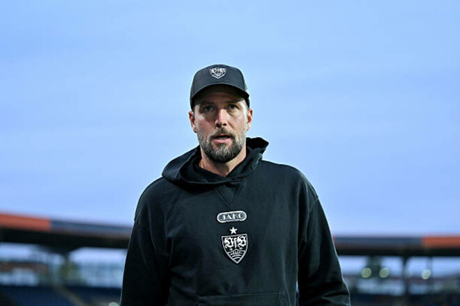 Заміна Моуріньо. Німецький тренер може очолити Фенербахче