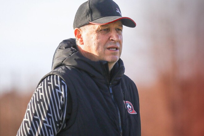 «Команда починає розсипатися». Вернидуб висловився про топ-клуб УПЛ